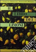 Il libro dei limoni libro