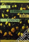 Il libro dei limoni libro