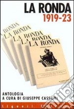 La ronda 1919-1923 libro