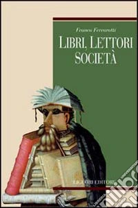 Libri, lettori e società