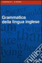 Grammatica della lingua inglese libro