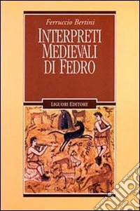 Interpreti medievali di Fedro