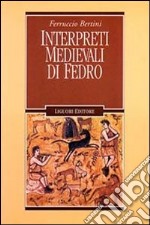 Interpreti medievali di Fedro libro