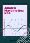 Analisi matematica. Vol. 1 libro di Marcellini Paolo Sbordone Carlo