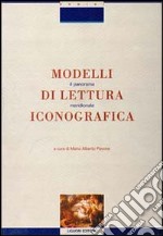 Modelli di lettura iconografica. Il panorama meridionale libro