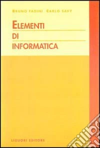 Elementi di informatica