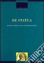 De statua libro