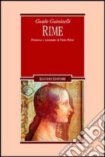 Rime libro