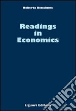 Readings in economics libro