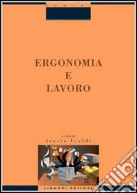 Ergonomia e lavoro