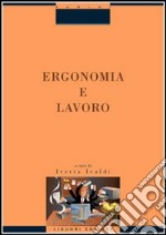 Ergonomia e lavoro