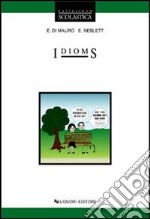 Idioms libro