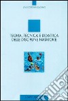 Teoria, tecnica e didattica delle discipline natatorie libro di Napolitano Salvatore