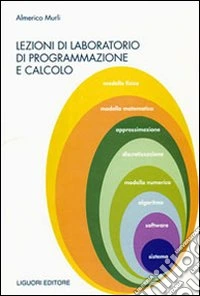 Lezioni di laboratorio di programmazione e calcolo
