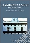 La matematica a Napoli. Un panorama storico libro