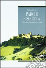 Parchi e società. Turismo sostenibile e sistemi locali