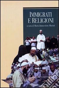 Immigrati e religioni