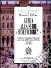 Guida alla serie «Beneficiorum» archivio del consiglio collaterale conservato nell'Archivio di Stato di Napoli (1593-1731) libro