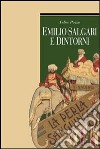 Emilio Salgari e dintorni libro
