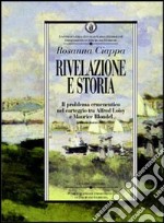 Rivelazione e storia. Il problema ermeneutico nel carteggio tra Alfred Loisy e Maurice Blondel (febbraio-marzo 1903)