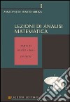 Lezioni di analisi matematica. Con esercizi. Volume D: Analisi due libro