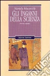 Gli inganni della scienza. Percorsi verghiani libro di Muscariello Mariella