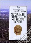 Materiali votivi e luoghi di culto nel territorio di Avella libro