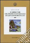 Il libro VIII del Plinio napoletano di Giovanni Brancato libro