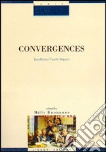 Convergences. Eurofiction fourth report libro