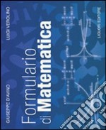 Formulario di matematica libro