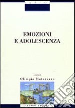 Emozioni e adolescenza