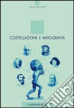 Costellazioni e mitografia libro