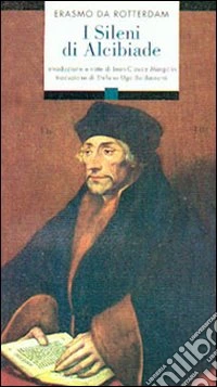 I sileni di Alcibiade