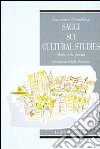 Saggi sui cultural studies. Media, rock, giovani libro