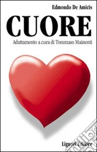 Cuore libro