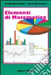 Elementi di matematica libro