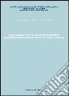 Una comunità e un caso di frontiera. L'epistolario Cremona-Cesàro e i materiali correlati libro