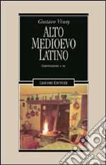 Alto Medioevo latino libro