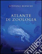 Atlante di zoologia libro