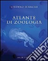 Atlante di zoologia libro