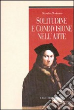 Solitudine e condivisione nell'arte libro