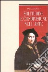 Solitudine e condivisione nell'arte libro