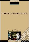 Scienza e democrazia libro