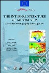 The internal structure of mt. Vesuvius. A seismic tomography investigation libro
