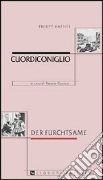 Cuordiconiglio libro