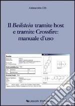 Il Beilstein tramite host e tramite CrossFire. Manuale d'uso