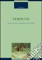 Tempeste. Narrazioni di esilio in Shakespeare e Karen Blixen