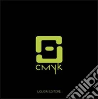 Cmyk. Designbook WWW.jlab.it libro