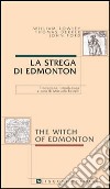 La strega di Edmonton-The witch of Edmonton libro