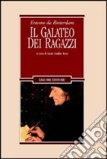 Il galateo dei ragazzi libro